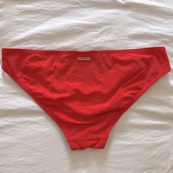 Vince Camuto Bikini Set - Red - Picture 7 of 9